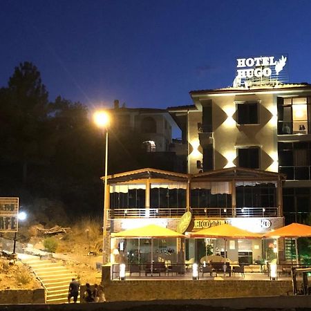 Hotel Hugo Altınoluk Eksteriør billede