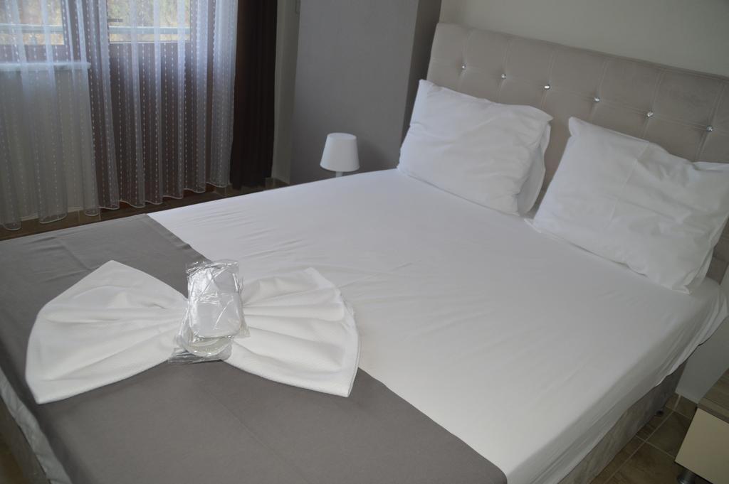 Hotel Hugo Altınoluk Eksteriør billede